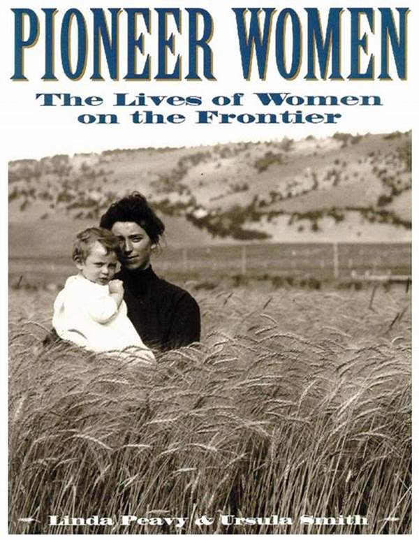 Pioneering Women Authors Of Now