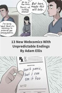 “planning Unpredictable Mystery Endings”