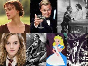 Prominent Characters In Today’s Literature
