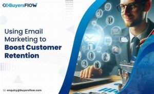 Retention-focused Email Campaign Strategies