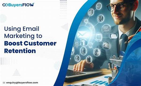 Retention-focused Email Campaign Strategies