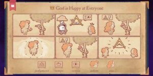 Setting Storytelling Achievement Targets
