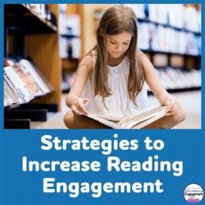 Strategies For Author-reader Engagement