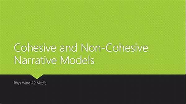 Strategies For Cohesive Nonlinear Narratives