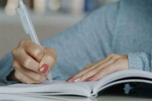 Techniques For Focused Writing Sessions