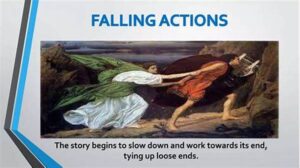 Unfolding Plots With Deception