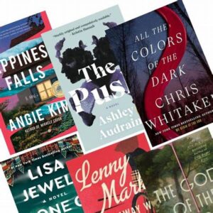 Unputdownable Suspense Mystery Tales