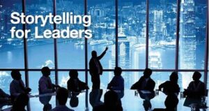 Visionary Leaders In Interactive Storytelling
