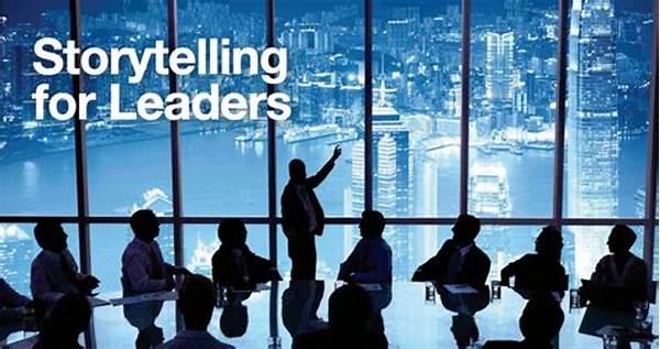 Visionary Leaders In Interactive Storytelling