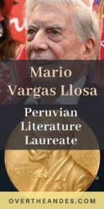 Acclaimed Novels From Nobel Recipients