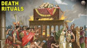 Accurate Depiction Of Historical Rituals