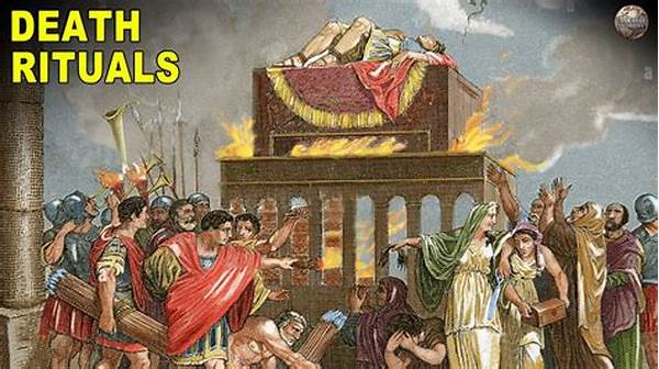 Accurate Depiction Of Historical Rituals