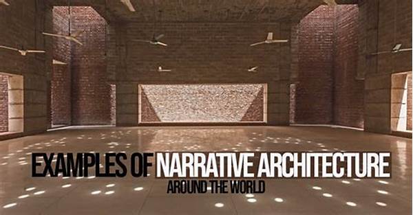 Architects Of Cutting-edge Literary Narratives