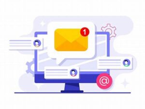 Audience-specific Email Messaging