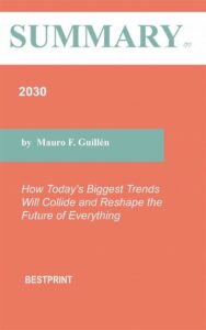 Authors Reshaping International Book Trends
