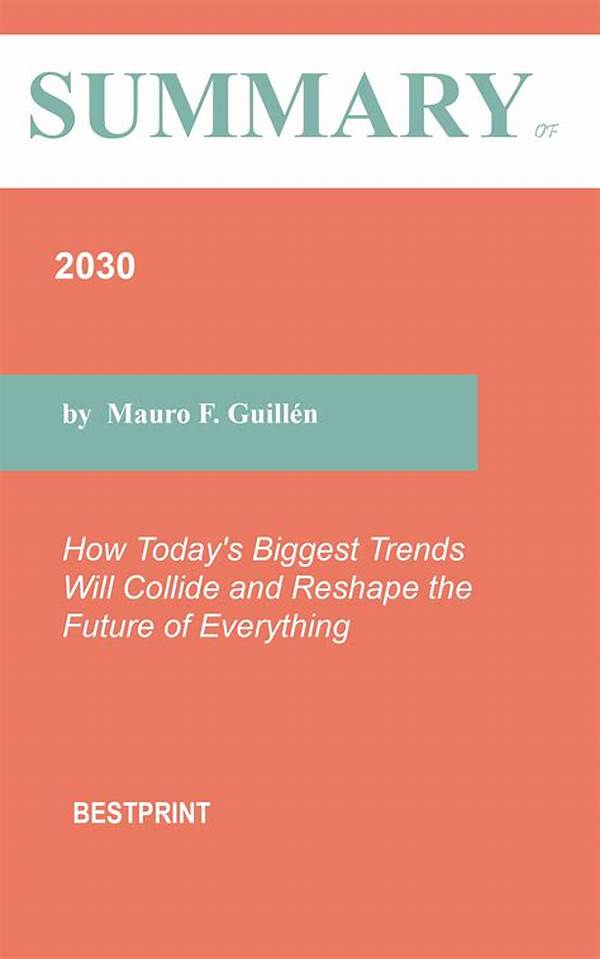 Authors Reshaping International Book Trends