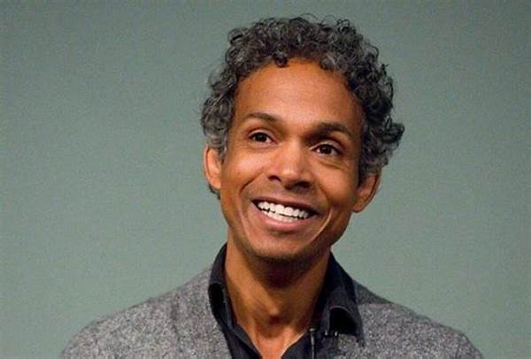 Authors Reshaping Literary Landscapes