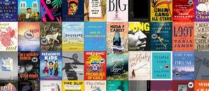 Award-winning Literature By Winners