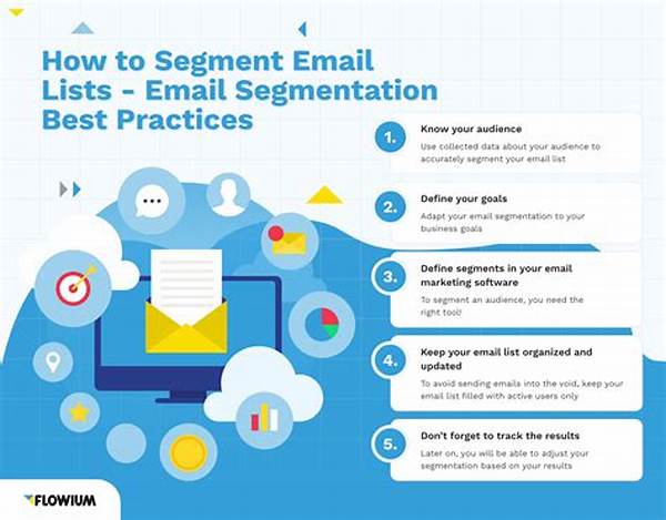 Benefits Of Segmented Email Lists