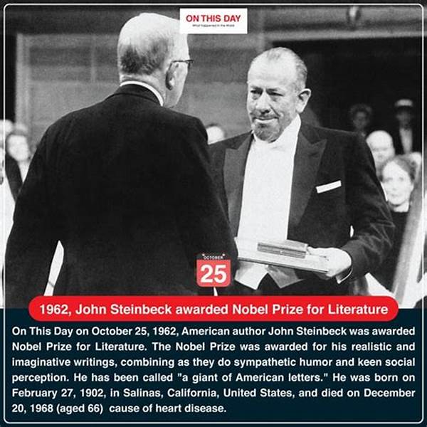 “classic Novels Awarded Nobel Prize”