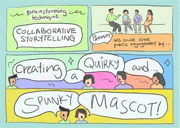 Collaborative Storytelling Session Ideas