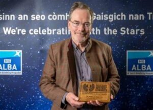 Contemporary International Storytelling Awards