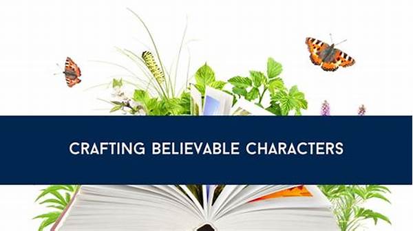Crafting Believable Historical Characters