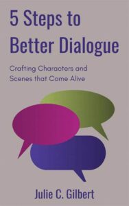 Crafting Character Relationships Via Dialogue