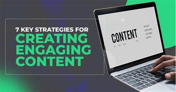 Creating Engaging Content For Writers Online
