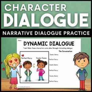 Creating Relatable Character Dialogues