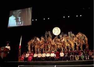 Cultural Diversity Among Nobel Winners