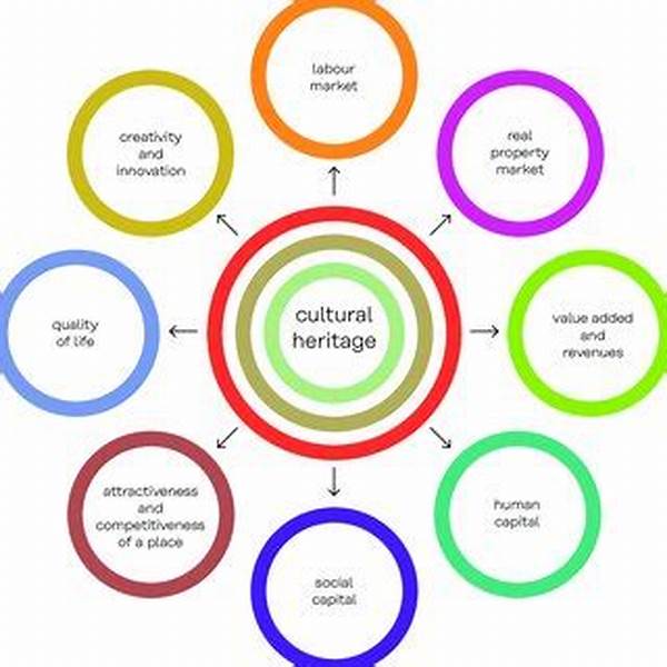 Cultural Heritage Impact On Artists