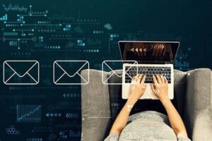 Data-driven Personalization In Messaging