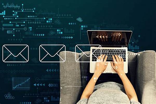 Data-driven Personalization In Messaging