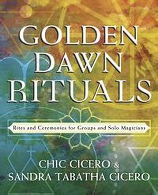 “dawn Rituals To Enhance Inspiration”