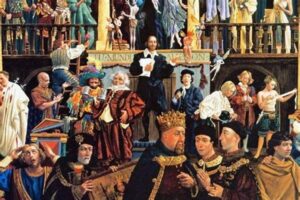 Developing Multi-dimensional Story Characters