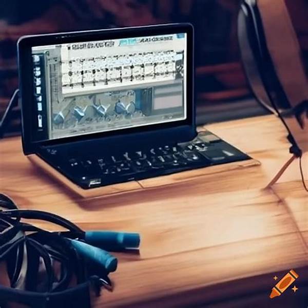 Digital Tools For Audio Landscape Management