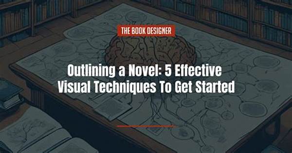 Effective Novel Outlining Techniques