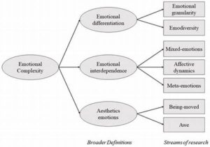 Emotional Complexity In Literary Characters