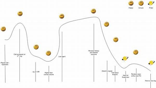 Emotional Journey In Narratives