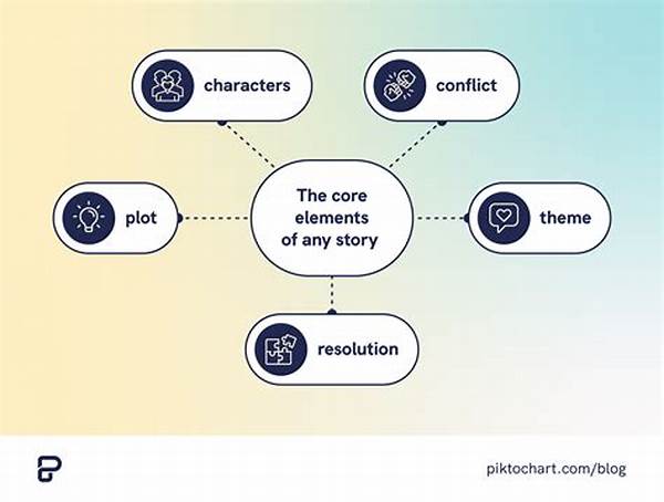 “enhancing Timelines With Storytelling Elements”