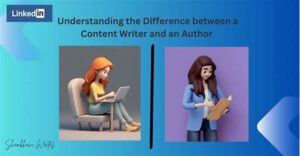 Exploring Authentic Writer’s Expression