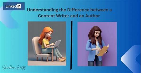 Exploring Authentic Writer’s Expression