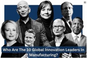 Global Storytelling Innovation Leaders