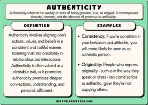 Identifying Genuine Authorial Style