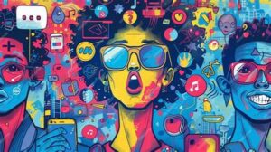 Influence Of Modern Authors