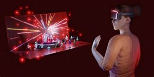Innovators In Storytelling Technology