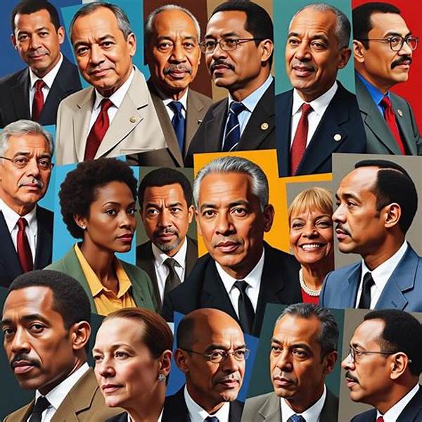 Legacy Of Laureate Achievements