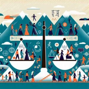 Novelist Impact On Cultural Norms