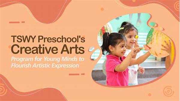 Programs To Promote Artistic Expression